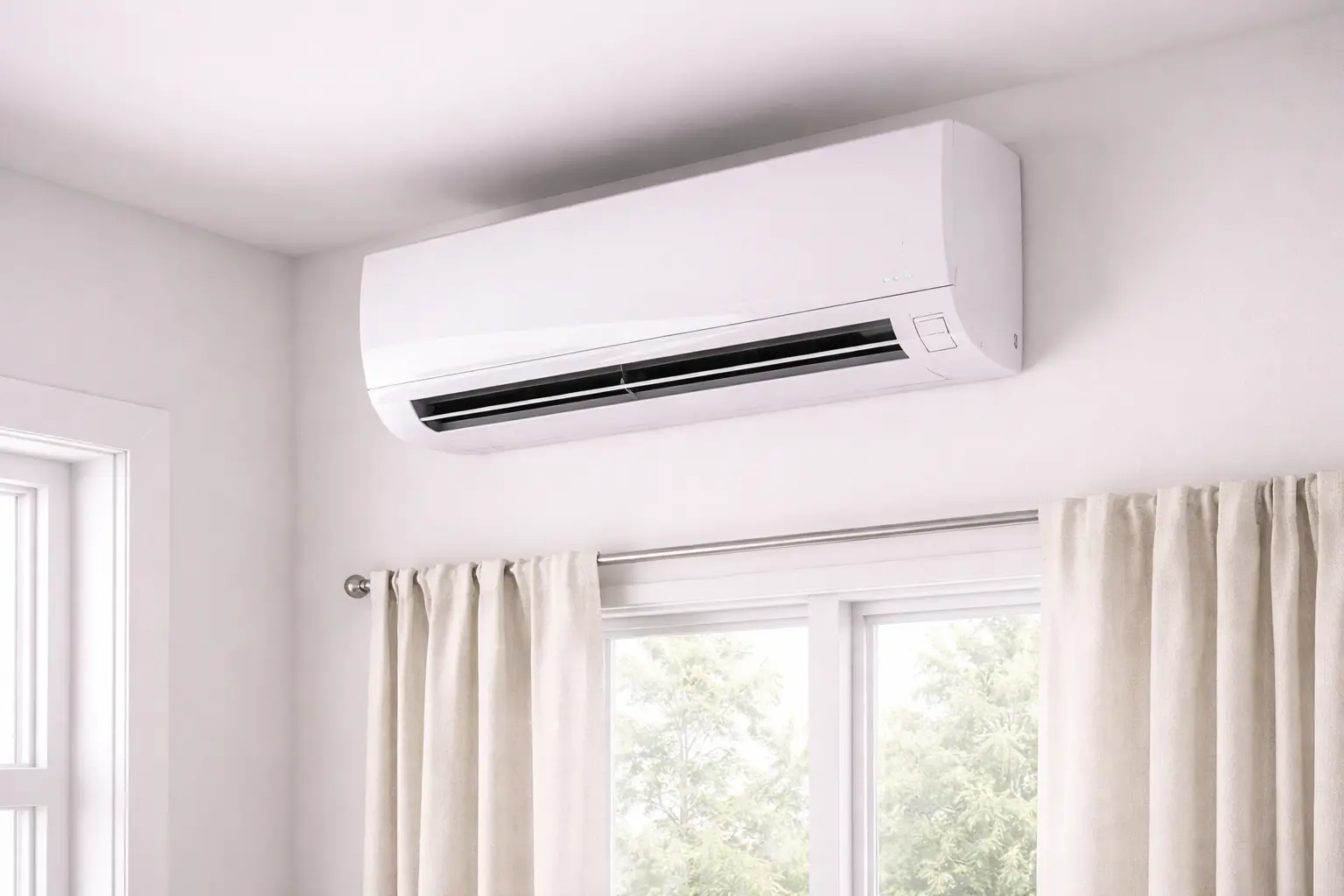 Instal·lació i reparació d'aire condicionat a Sant Cugat