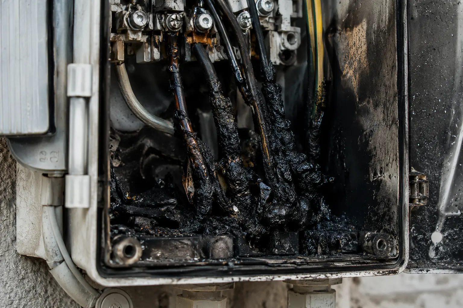 Reparación de averías eléctricas en Sant Cugat del Vallès