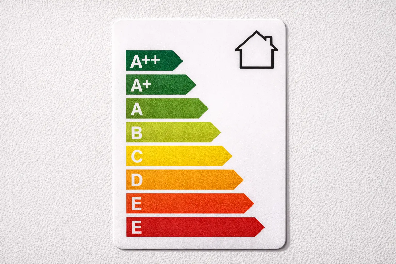 Servei d'auditoria energètica a Sant Cugat