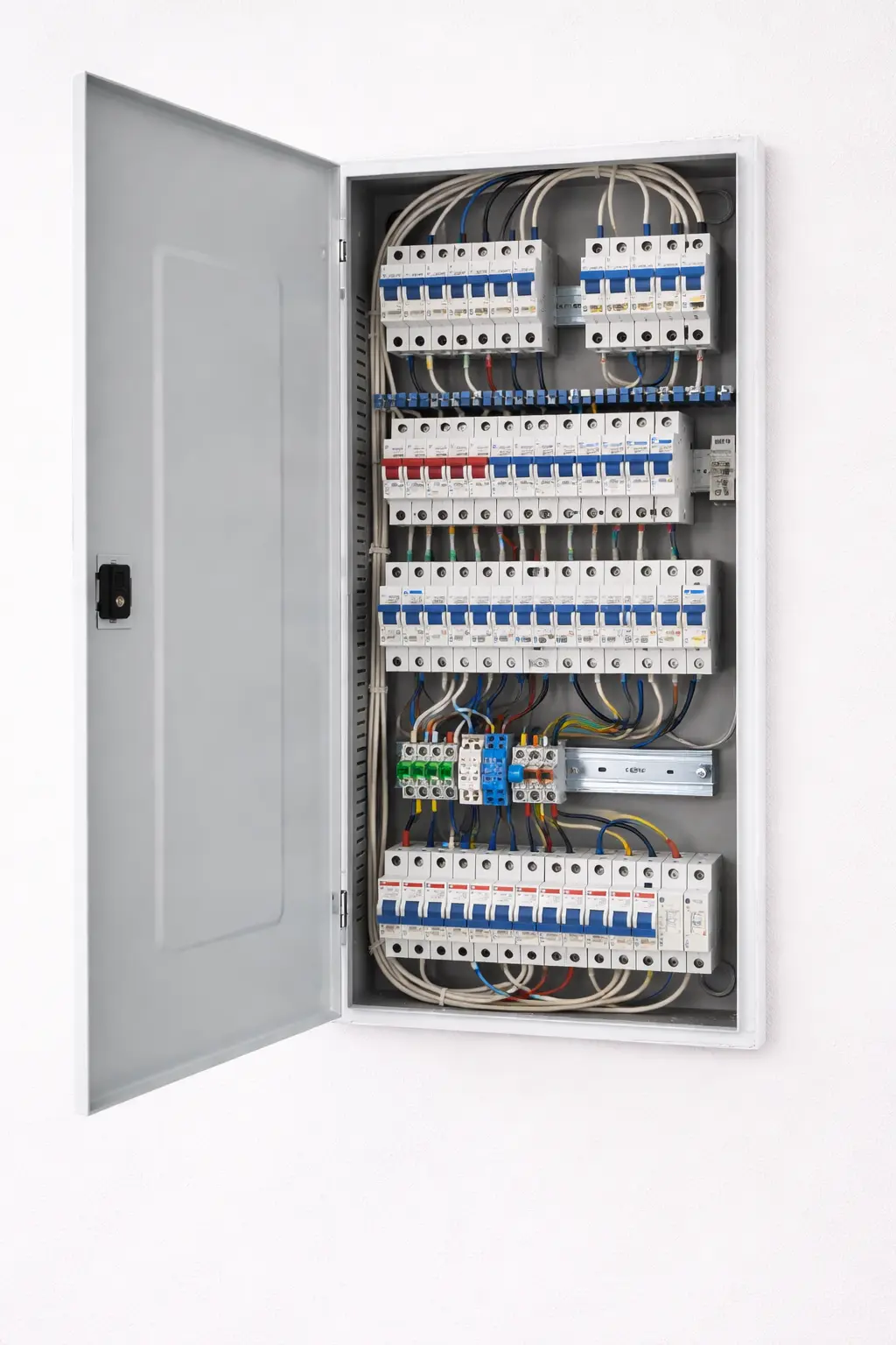 Servei d'electricista a Sant Cugat del Vallès